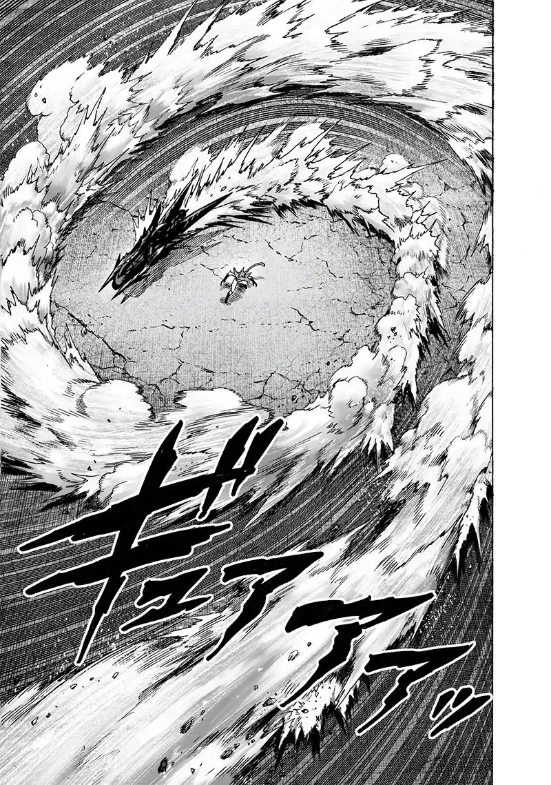 One-Punch Man, Chapter 118 image 06